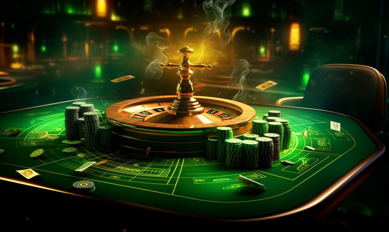 Interface slot yang responsif dan mudah digunakan di ponsel